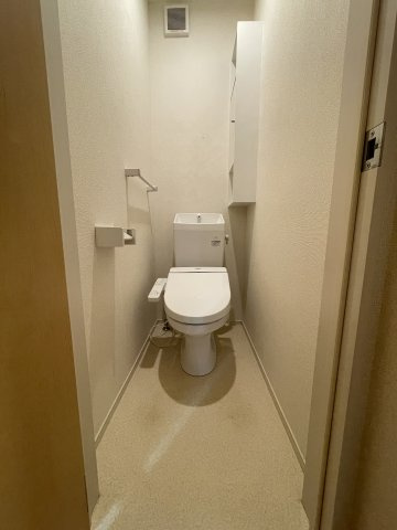 Ａｖｅｎｉｒ　Ⅱのトイレ