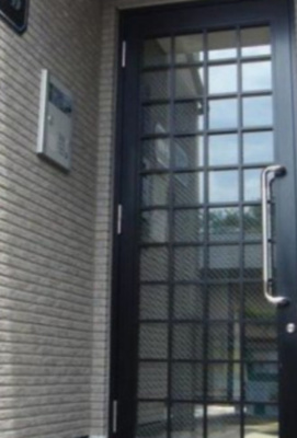 【セキュリティ】 | サニーフィールド中野 | オートロック完備◎