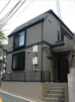 【その他共用部分】 | サニーフィールド中野