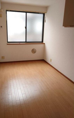 【居間・リビング】 | サニーフィールド中野 | 洋室☆（同一仕様写真）