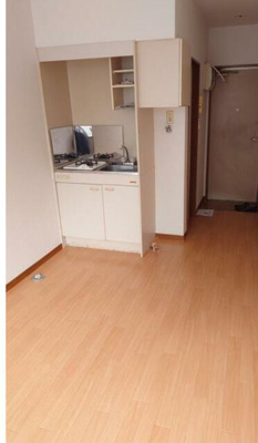 【寝室】 | サニーフィールド中野 | （同一仕様写真）