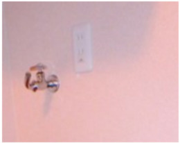 【設備】 | サニーフィールド中野 | 室内洗濯機置場（同一仕様写真）