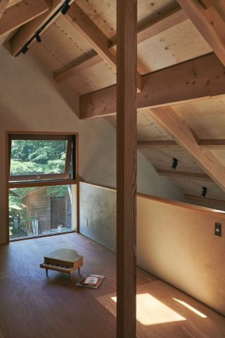 中軽井沢南エリア 令和2年竣工の中古戸建のその他