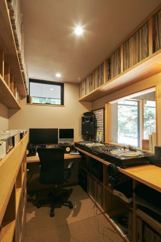 中軽井沢南エリア 令和2年竣工の中古戸建のその他