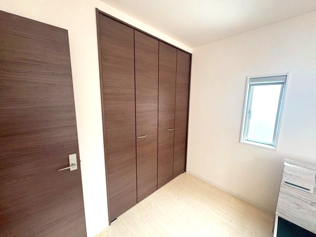 小野市中町　中古建ての子供部屋