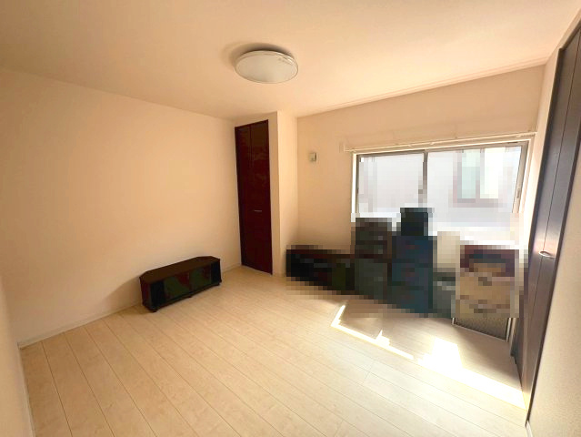 小野市中町　中古建ての子供部屋