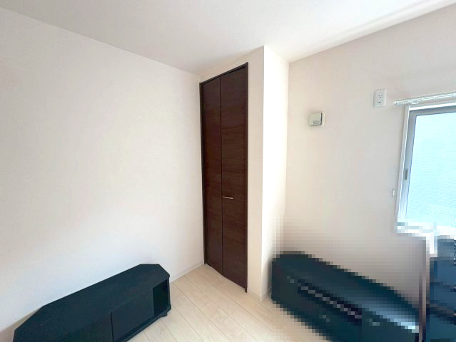 小野市中町　中古建ての収納