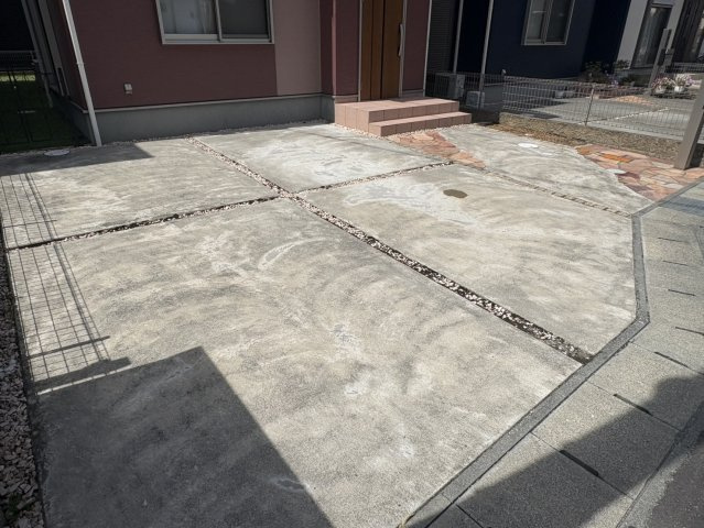 小野市中町　中古建て