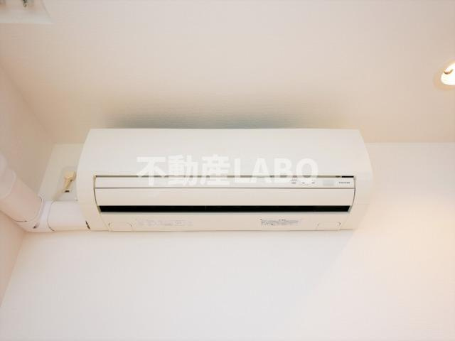 アーバネックス南堀江の設備