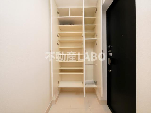 アーバネックス南堀江のその他共用部分