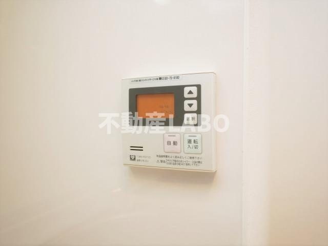 アーバネックス南堀江のその他