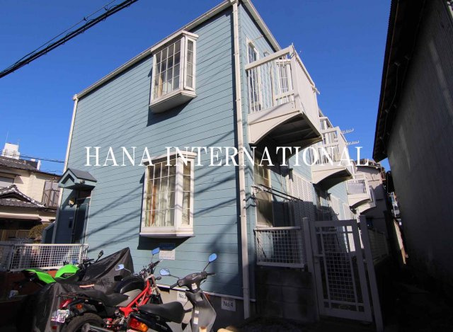 イーストポイントビラ