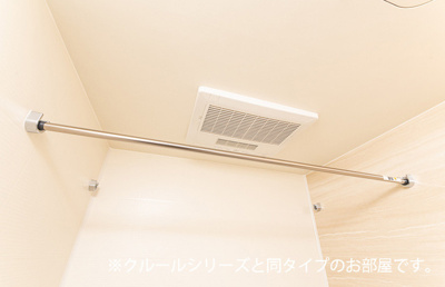 【浴室】 | エアリーB