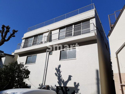 【外観】 | 中野88ビル