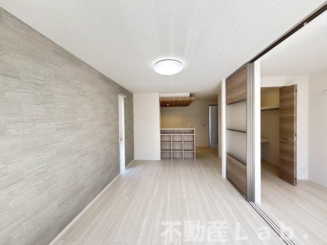 パーチェ御幸の設備