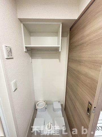 パーチェ御幸の設備