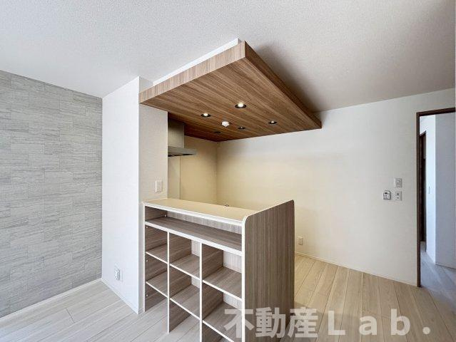 パーチェ御幸のその他