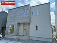 御殿場市御殿場1期 新築建売分譲住宅 土地＋建物 TW05890の画像