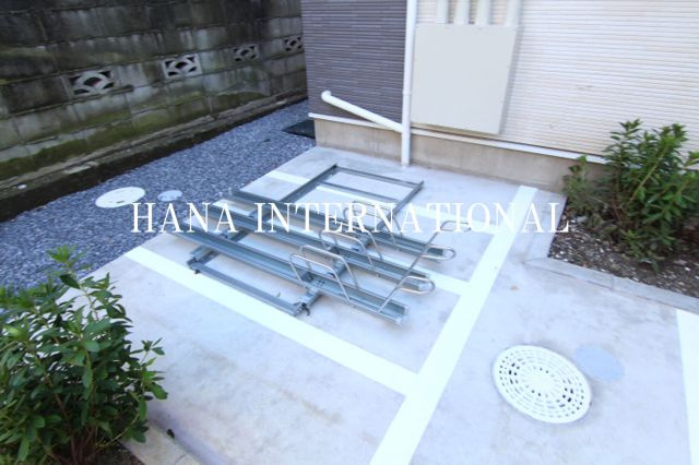 リアン浦安のその他共用部分