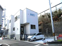 西区高須3（東高須駅徒歩8分！）NO1【築後未入居】の画像