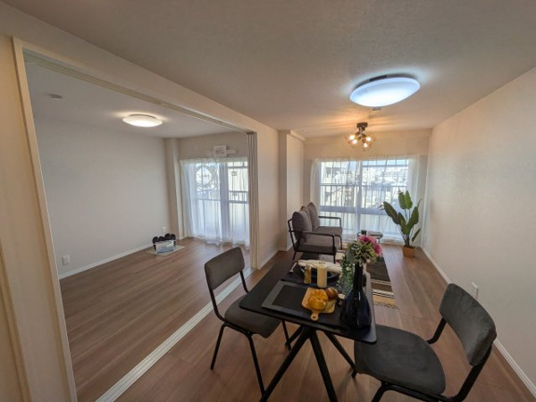 ニックハイム行徳第二の画像