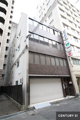 【外観】 | サンビル