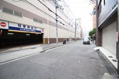 【周辺】 | サンビル