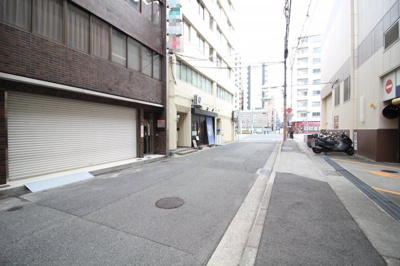 【周辺】 | サンビル