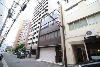 【外観】 | サンビル