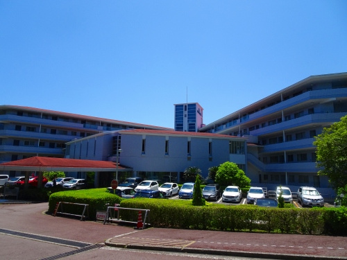 【外観】 | スカイリゾート伊豆高原