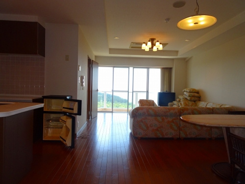 【居間・リビング】 | スカイリゾート伊豆高原