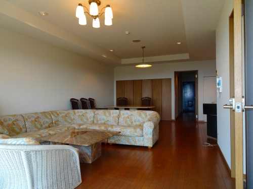 【居間・リビング】 | スカイリゾート伊豆高原