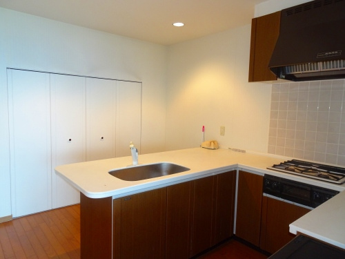 【キッチン】 | スカイリゾート伊豆高原