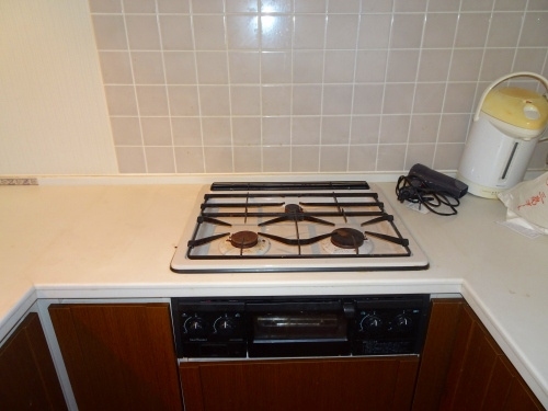 【キッチン】 | スカイリゾート伊豆高原