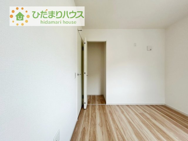 【収納】 | 我孫子市つくし野8期　新築戸建 | お子様グッズを片付けるのにも、困りませんね！