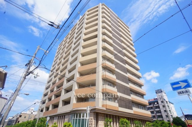 グランアルト駒川中野の画像