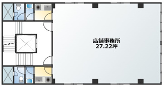 【間取り】 | サンビル