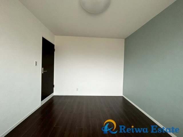 ライフコア茅ヶ崎の寝室