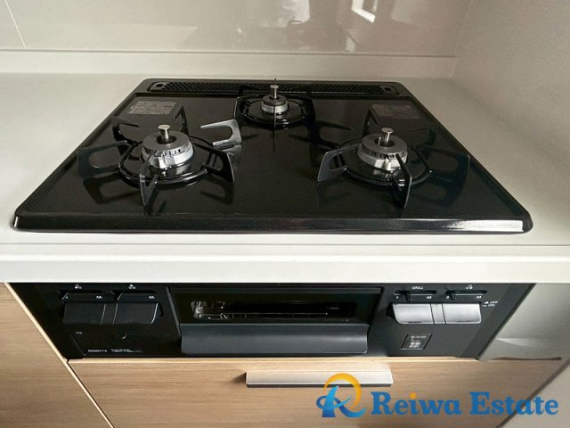 ライフコア茅ヶ崎の設備