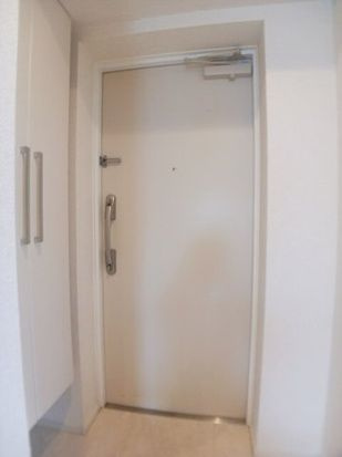 ベラ　カーサ　江東の玄関