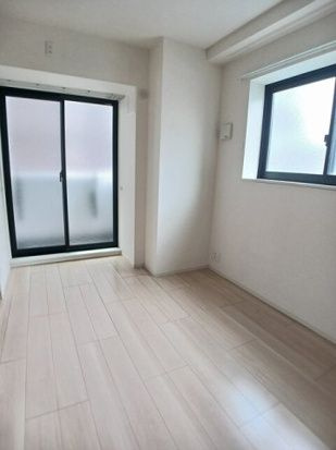 ベラ　カーサ　江東の居間・リビング