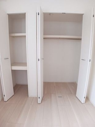 ベラ　カーサ　江東の収納