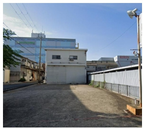 鶏冠井町馬司テナント