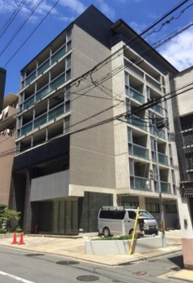 【外観】 | エテルノポッソ