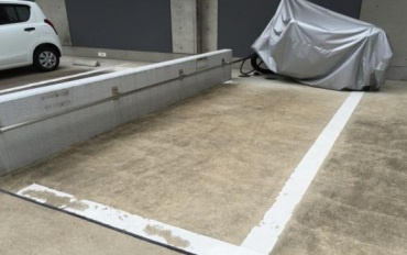 【駐車場】 | エテルノポッソ