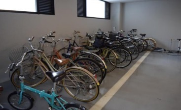 【その他共用部分】 | エテルノポッソ