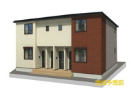 モンフル柏原　Ⅱの画像