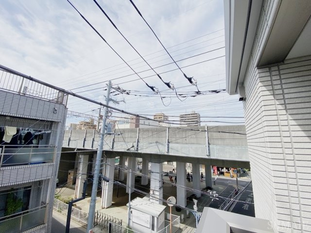  Ｍ・プーロニンフェアの展望|景色☆