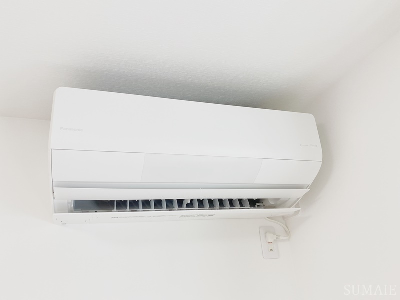  Ｍ・プーロニンフェアの設備|エアコン☆