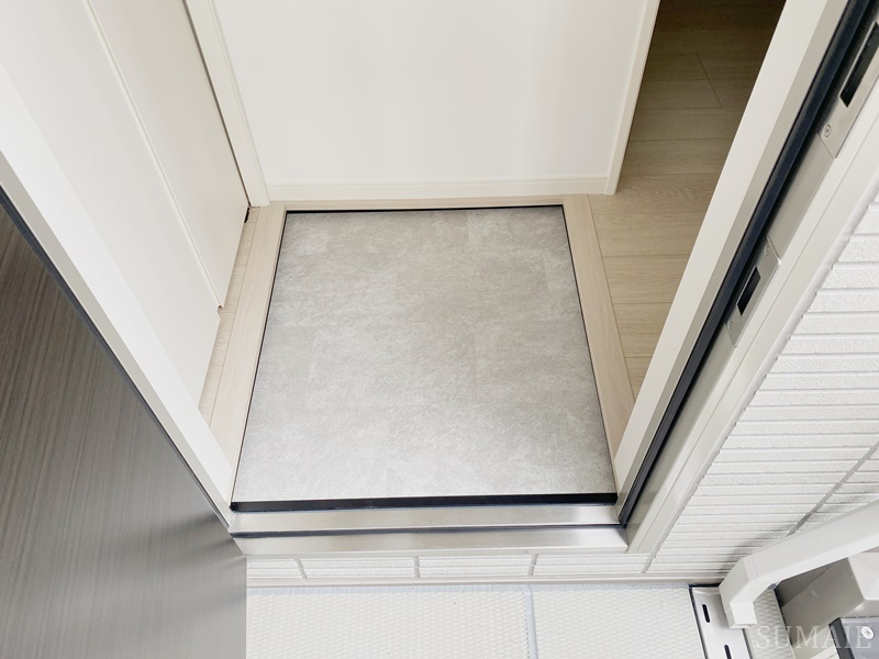  Ｍ・プーロニンフェアの設備|玄関☆